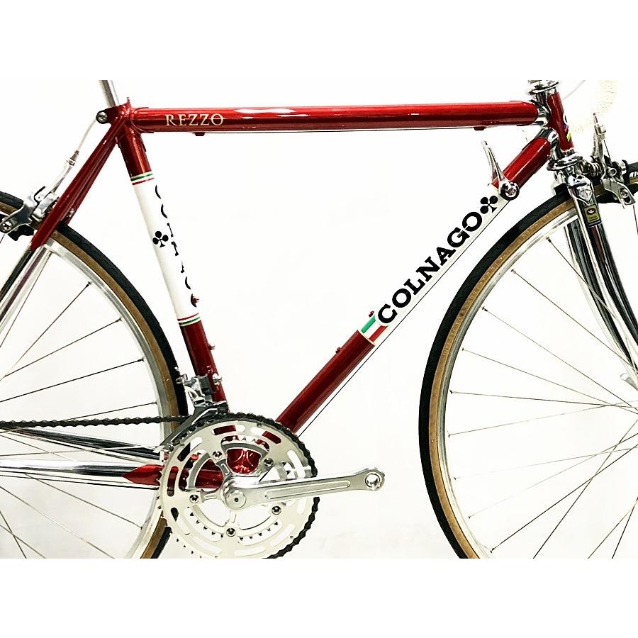 COLNAGO 美品 コルナゴ レッツォ REZZO TIAGRA 2017年モデル COLNAGO 美品 コルナゴ レッツォ REZZO TIAGRA 2017年モデル