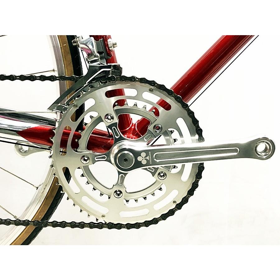 COLNAGO 美品 コルナゴ レッツォ REZZO TIAGRA 2017年モデル COLNAGO 美品 コルナゴ レッツォ REZZO TIAGRA 2017年モデル