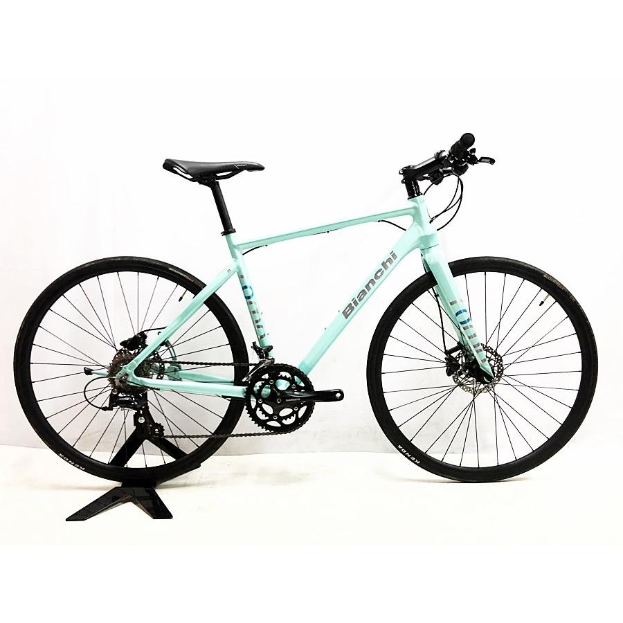 ビアンキ ローマ2 2019年モデル