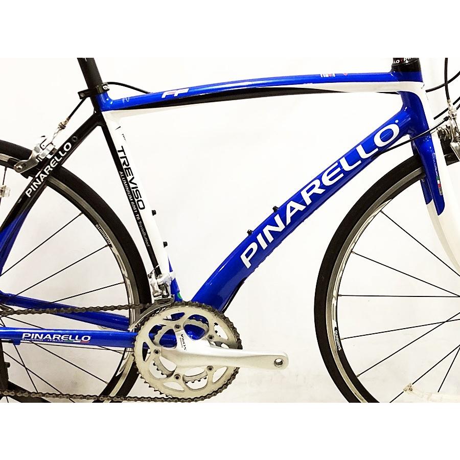ピナレロ PINARELLO トレビソ TREVIO SORA 2009年モデル クロス ピナレロ PINARELLO トレビソ TREVIO SORA 2009年モデル クロス