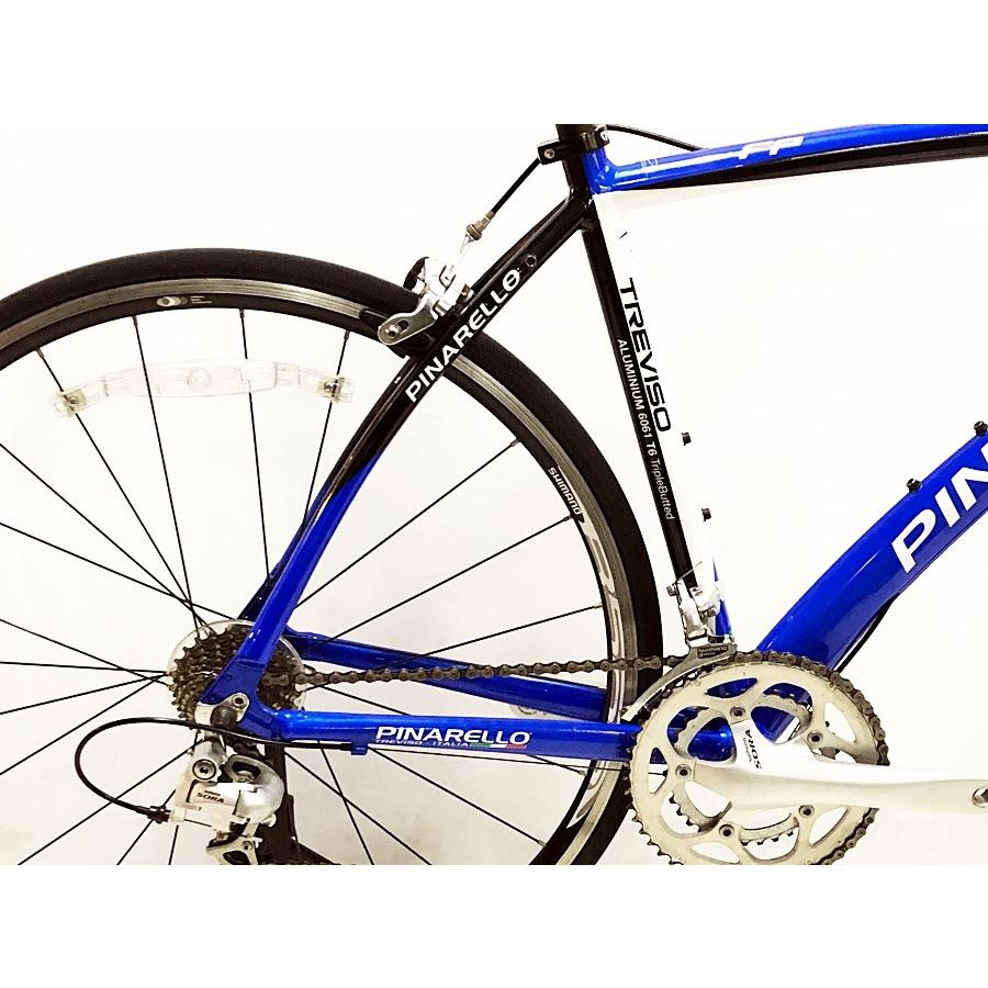 ピナレロ PINARELLO トレビソ TREVIO SORA 2009年モデル クロス ピナレロ PINARELLO トレビソ TREVIO SORA 2009年モデル クロス