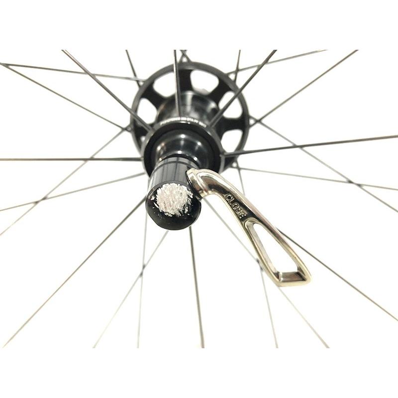 Roval rapide clx 40 カーボンホイール チューブラー 【公式通販】