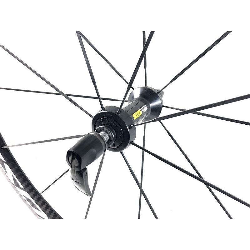 マビック MAVIC コスミックカーボン SL COSMIC CARBON ホイール マビック MAVIC コスミックカーボン SL COSMIC CARBON ホイール
