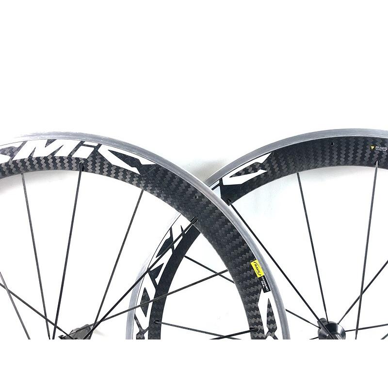 マビック MAVIC コスミックカーボン SL COSMIC CARBON ホイール マビック MAVIC コスミックカーボン SL COSMIC CARBON ホイール