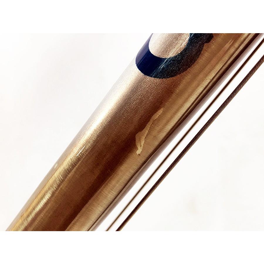 COLNAGO 希少 コルナゴ ビチタン チタニオ BITITAN TITANIO 双胴 COLNAGO 希少 コルナゴ ビチタン チタニオ BITITAN TITANIO 双胴