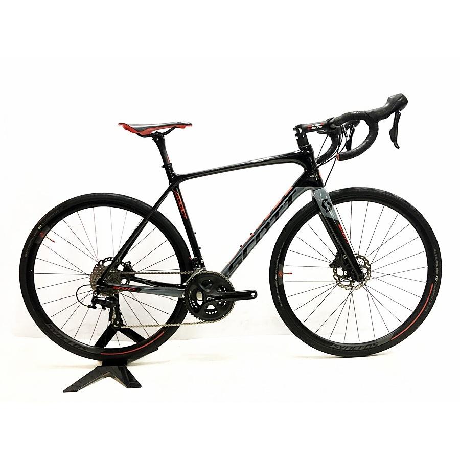 scott addict 20 2018 disc