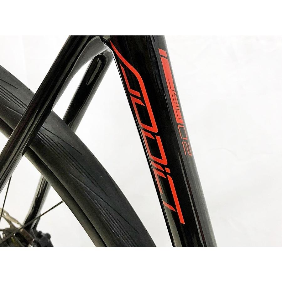 訳ありSCOTT スコット addict20 disc アディクト20