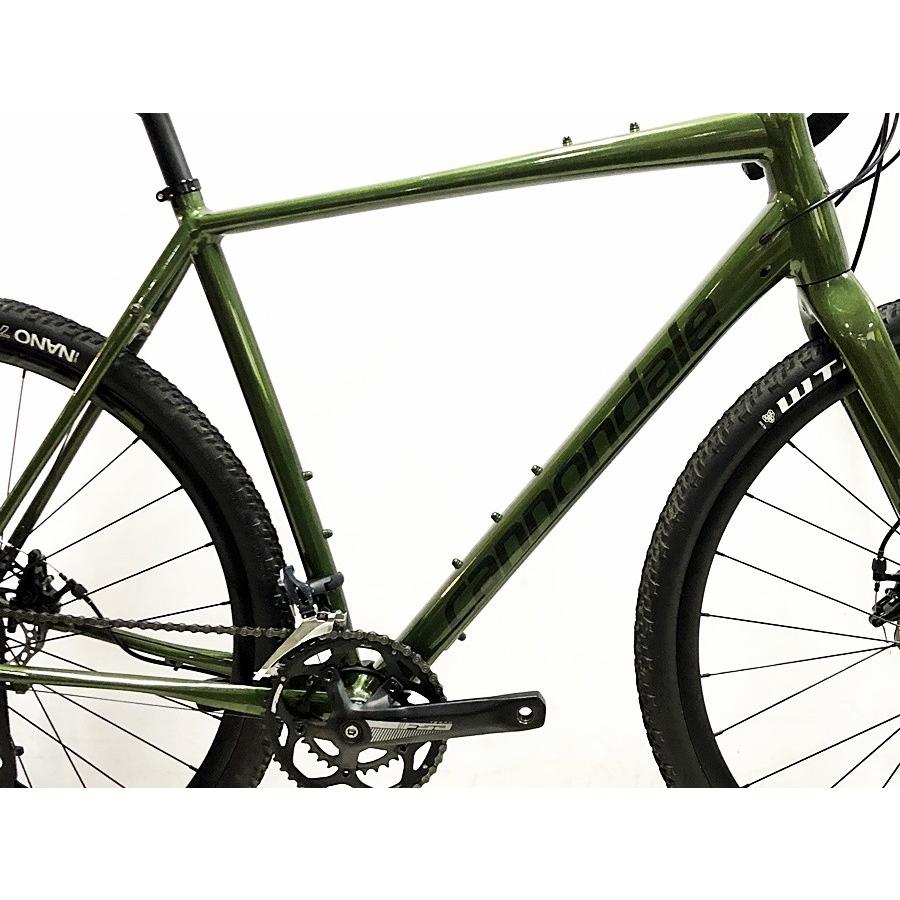 最終価格CANNONDALE トップストーン TOPSTONE 2019年
