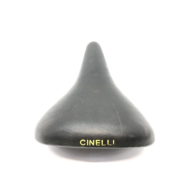 cinelli チネリ CINELLI ウニカニトール UNICANITOR サドル 革 cinelli チネリ CINELLI ウニカニトール UNICANITOR サドル 革