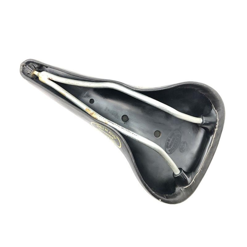 cinelli チネリ CINELLI ウニカニトール UNICANITOR サドル 革 cinelli チネリ CINELLI ウニカニトール UNICANITOR サドル 革
