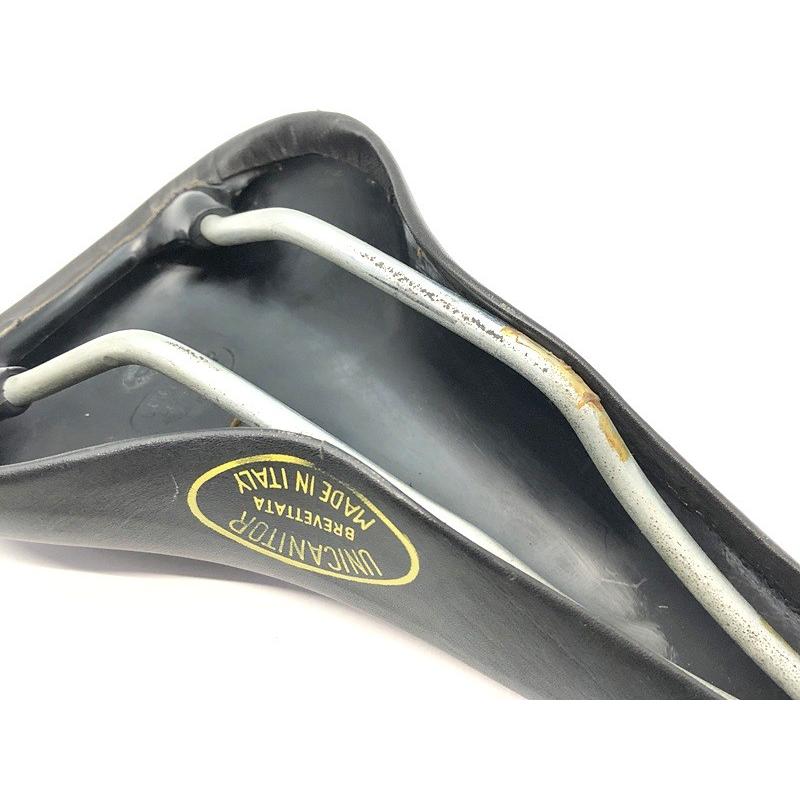cinelli チネリ CINELLI ウニカニトール UNICANITOR サドル 革 cinelli チネリ CINELLI ウニカニトール UNICANITOR サドル 革