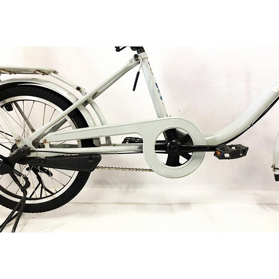 BRIDGESTONE ○ジャンク ブリヂストン ビッケ2b bikke 2b 点灯虫モデル  