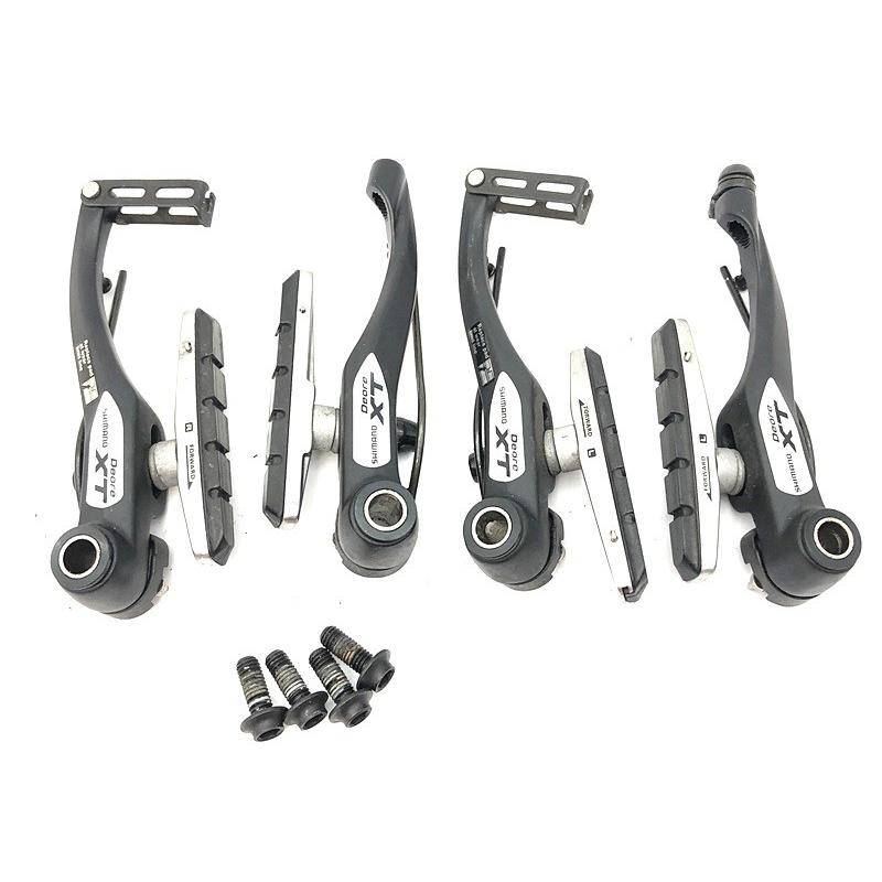 シマノ SHIMANO BR-M770 デオーレXT DEORE XT Vブレーキ : CYCLE シマノ SHIMANO BR-M770 デオーレXT DEORE XT Vブレーキ : CYCLE