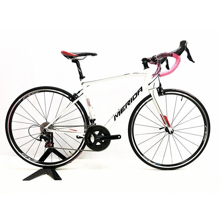 美品 メリダ MERIDA ライド CF93 RIDE 105 2014年モデル カーボン 