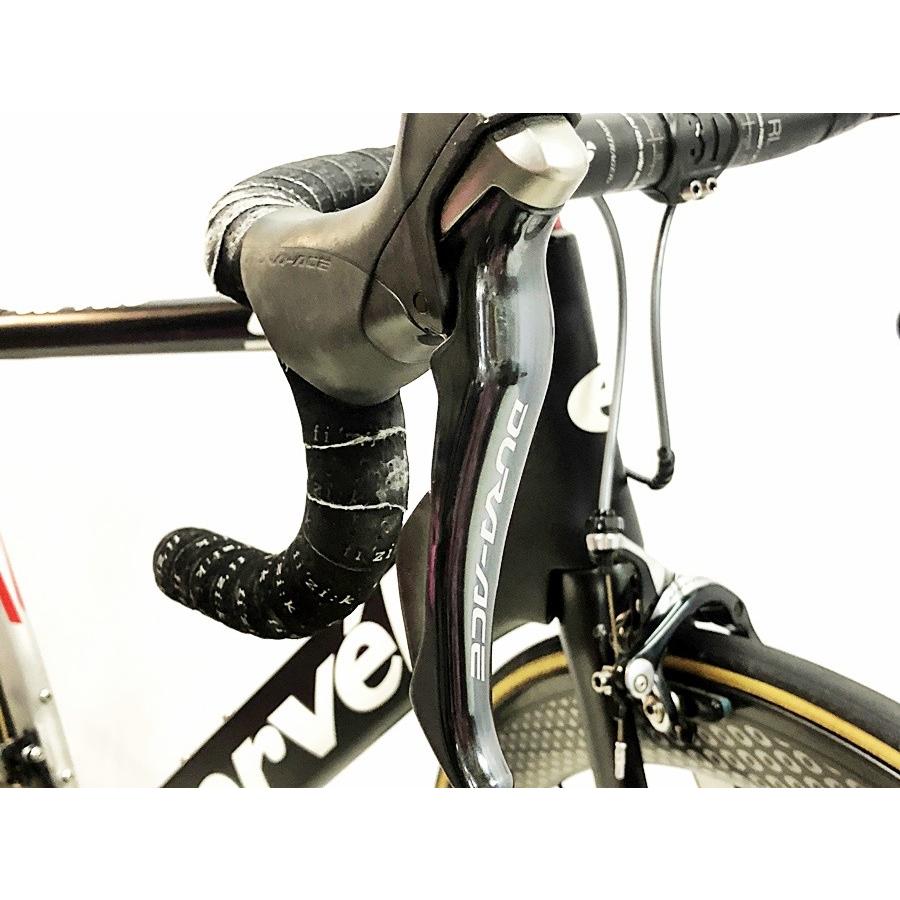 サーヴェロ CERVELO エスファイブ S5 DURA-ACE 2014年モデル カーボン 