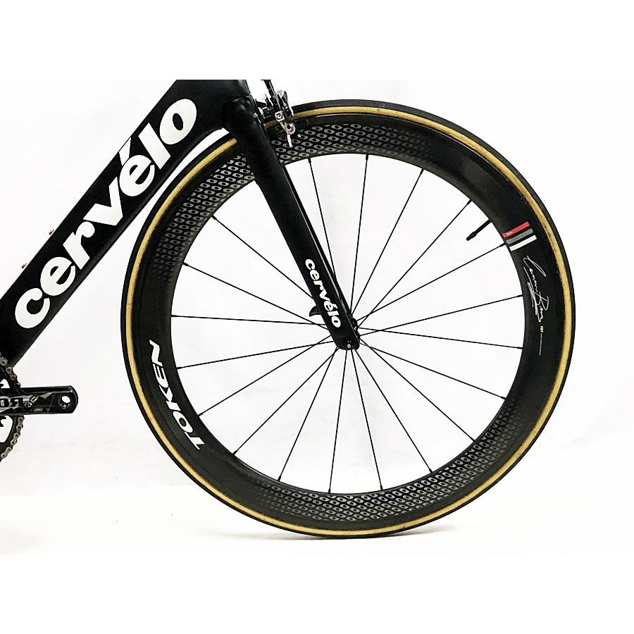 サーヴェロ CERVELO エスファイブ S5 DURA-ACE 2014年モデル カーボン 