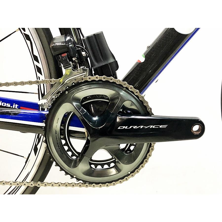 2015年製GIOS GRESSロードバイク中古車