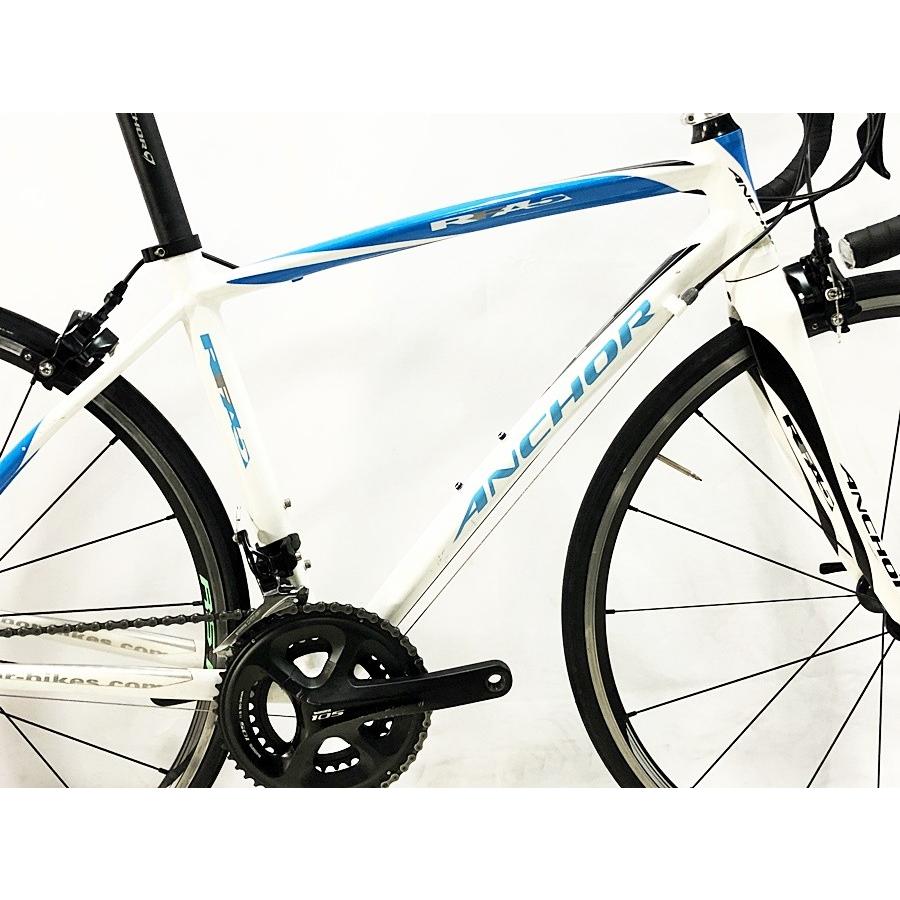 ANCHOR 「アンカー」 RFA5 105 2012年 ロードバイク