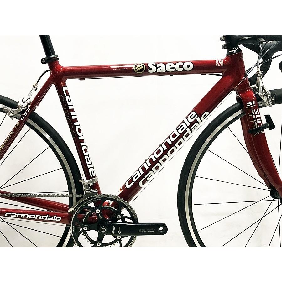 cannondale キャノンデール CANNONDALE キャド7 オプティモ cannondale キャノンデール CANNONDALE キャド7 オプティモ