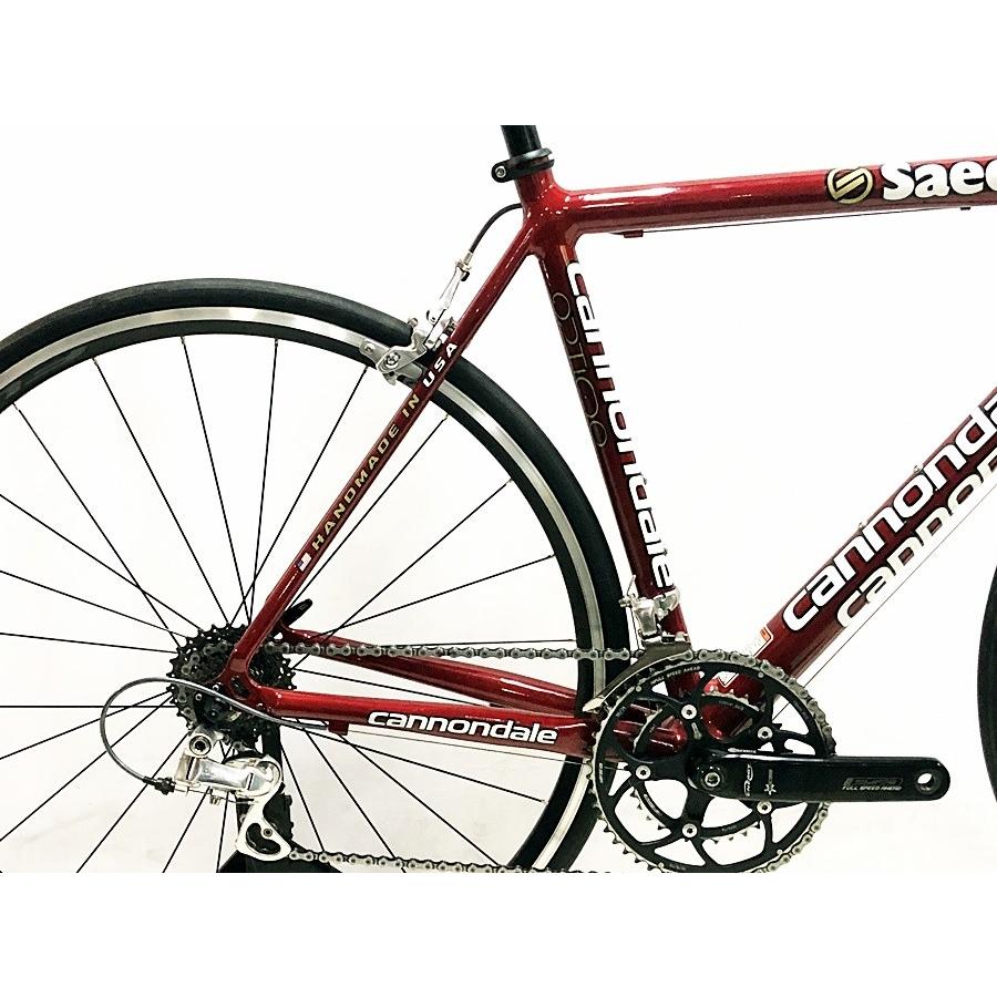 cannondale キャノンデール CANNONDALE キャド7 オプティモ cannondale キャノンデール CANNONDALE キャド7 オプティモ
