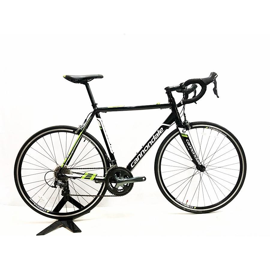☆手渡し限定☆Cannondale CAAD8 黒