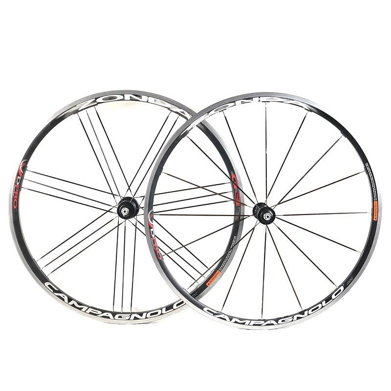 Campagnolo カンパニョーロ CAMPAGNOLO ゾンダG3 ZONDA G3 Campagnolo カンパニョーロ CAMPAGNOLO ゾンダG3 ZONDA G3