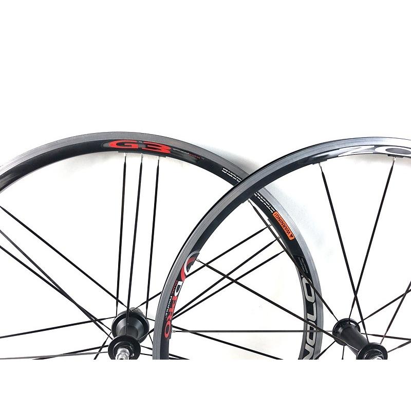 Campagnolo カンパニョーロ CAMPAGNOLO ゾンダG3 ZONDA G3 Campagnolo カンパニョーロ CAMPAGNOLO ゾンダG3 ZONDA G3