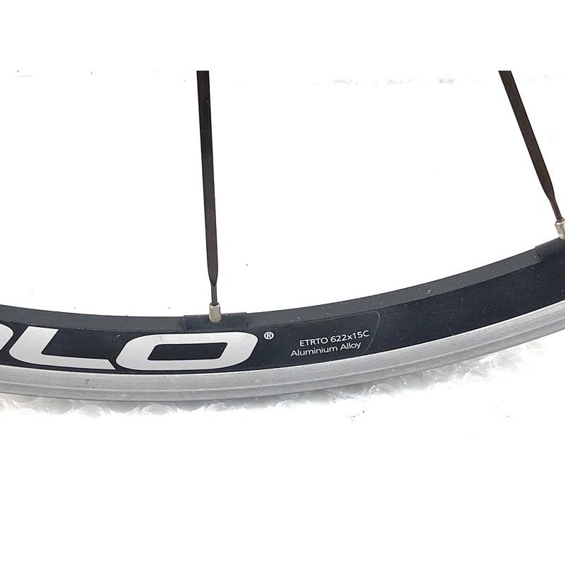 Campagnolo カンパニョーロ CAMPAGNOLO ゾンダG3 ZONDA G3 Campagnolo カンパニョーロ CAMPAGNOLO ゾンダG3 ZONDA G3