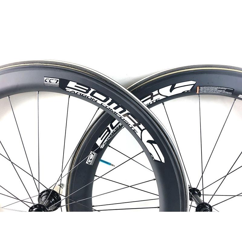 ボーマ BOMA TH-W55 ホイールセット