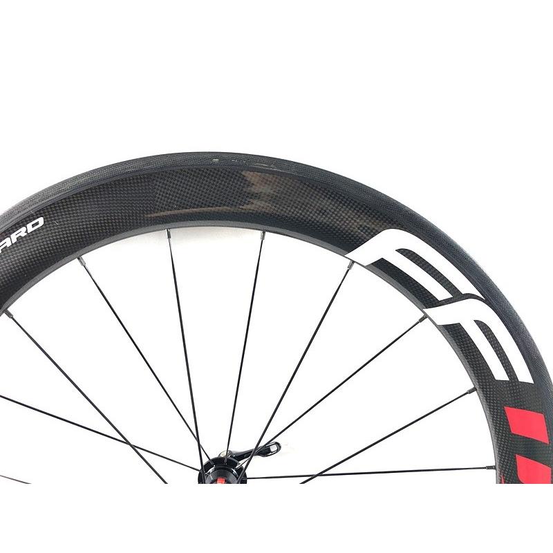 Fast Forward F9R チューブラー フロントのみ 【公式通販】