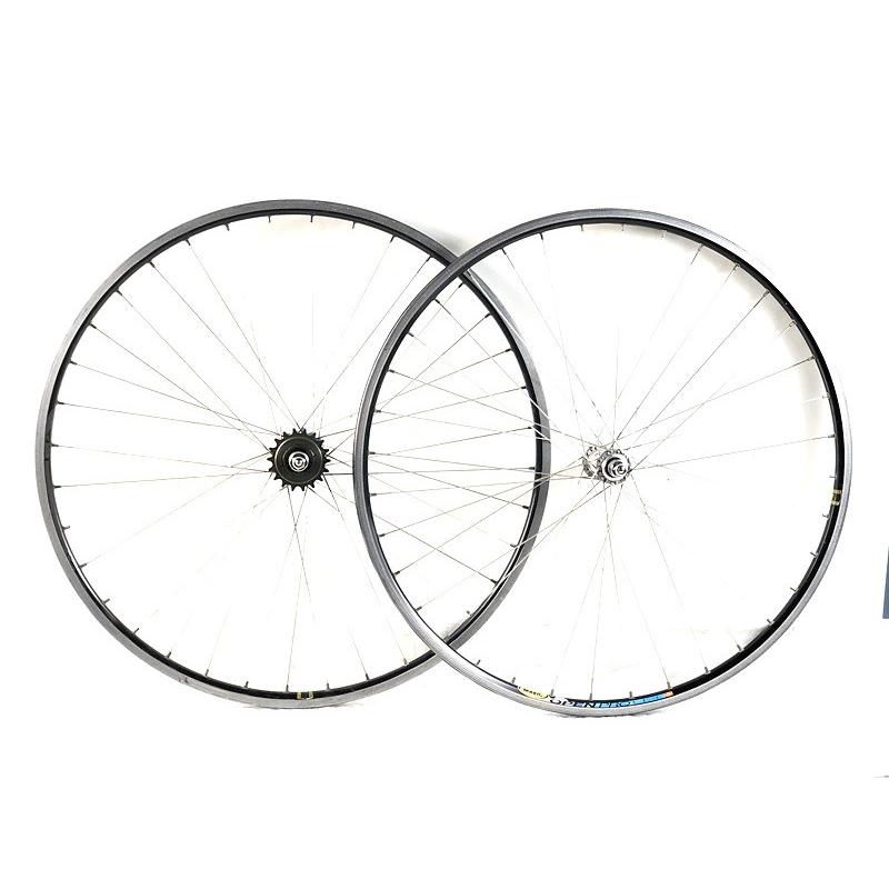 MAVIC マビック オープンプロ 前後ホイール アルテグラハブ 唸 MAVIC マビック オープンプロ 前後ホイール アルテグラハブ 唸