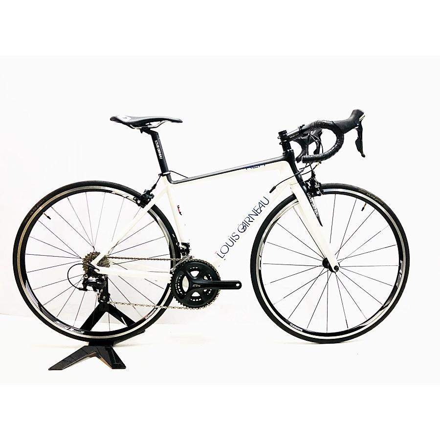 ルイガノ LOUIS GARNEAU LGS-RCN 105 2015年モデル カーボン ルイガノ LOUIS GARNEAU LGS-RCN 105 2015年モデル カーボン