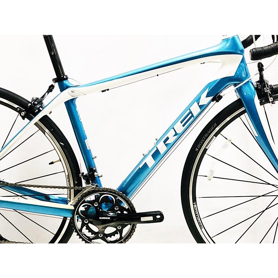 トレック TREK ドマーネ4.3 DOMANE4.3 105 2014年モデル トレック TREK ドマーネ4.3 DOMANE4.3 105 2014年モデル
