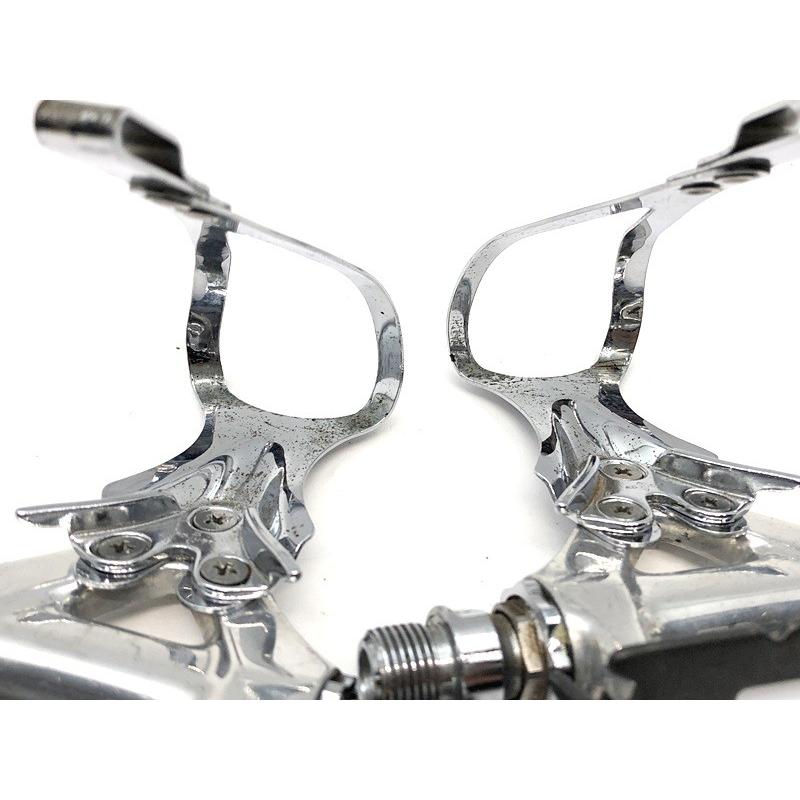 シマノ SHIMANO PD-7400 デュラエース DURA-ACE フラットペダル シマノ SHIMANO PD-7400 デュラエース DURA-ACE フラットペダル