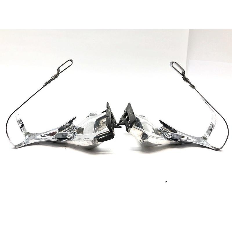 シマノ SHIMANO PD-7400 デュラエース DURA-ACE フラットペダル シマノ SHIMANO PD-7400 デュラエース DURA-ACE フラットペダル