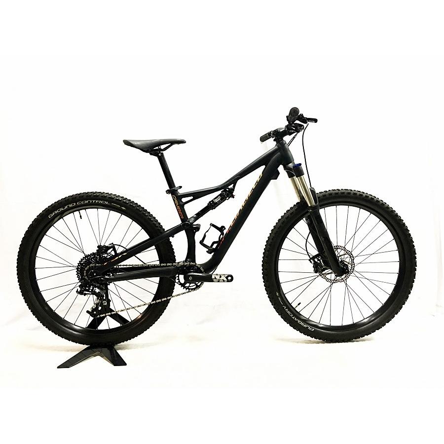 SPECIALIZED CANBER FSR 27.5