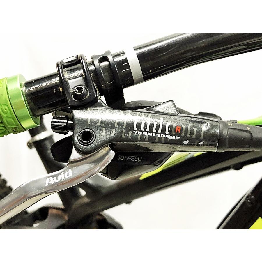 トレック TREK セッション88 SESSION 88 DH 27.5 油圧DISC 2015 トレック TREK セッション88 SESSION 88 DH 27.5 油圧DISC 2015