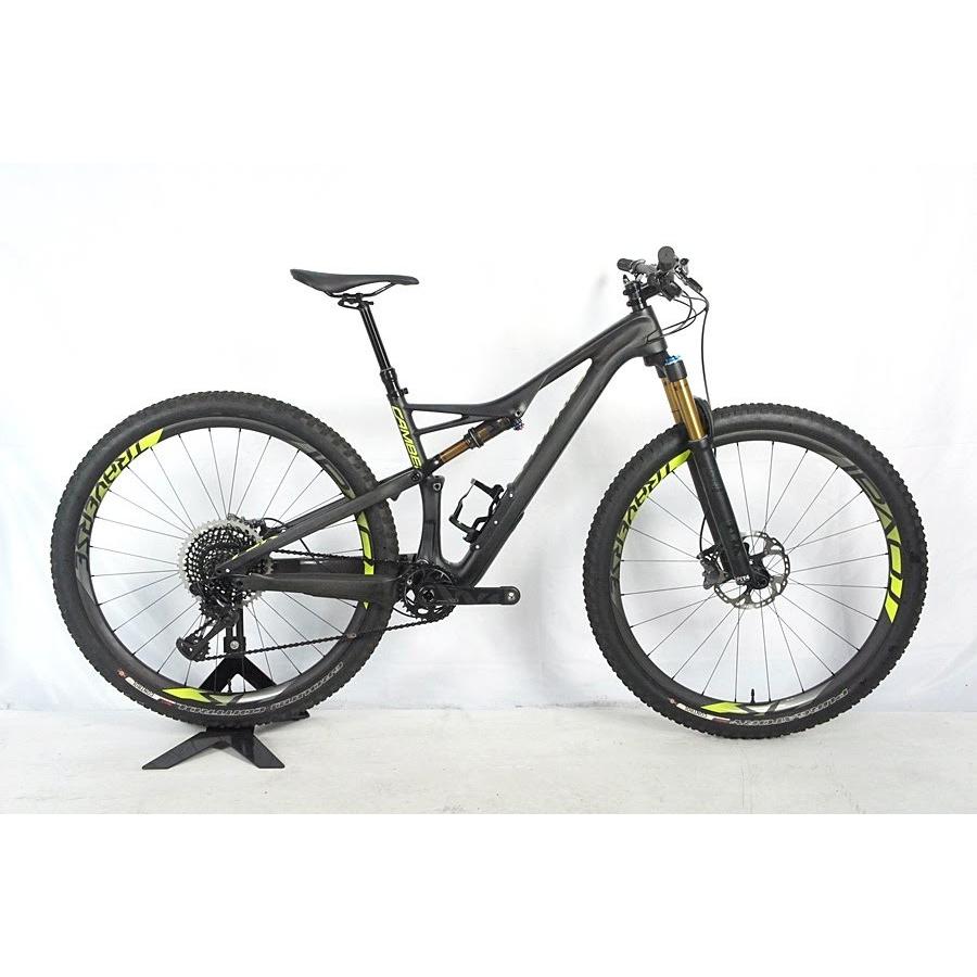 スペシャライズド 訳アリ SPECIALIZED キャンバー CAMBER 29 スペシャライズド 訳アリ SPECIALIZED キャンバー CAMBER 29