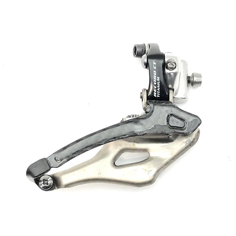 カンパニョーロ CAMPAGNOLO レコードCTチタニウム RECORD CT カンパニョーロ CAMPAGNOLO レコードCTチタニウム RECORD CT