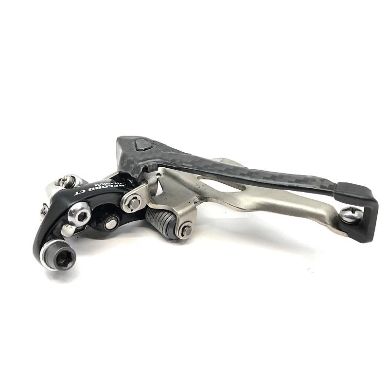 カンパニョーロ CAMPAGNOLO レコードCTチタニウム RECORD CT カンパニョーロ CAMPAGNOLO レコードCTチタニウム RECORD CT