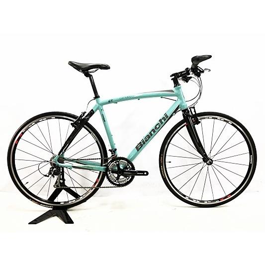 Bianchi 美品 ビアンキ BIANCHI カメレオンテ5 CAMALEONTE5 105 Bianchi 美品 ビアンキ BIANCHI カメレオンテ5 CAMALEONTE5 105