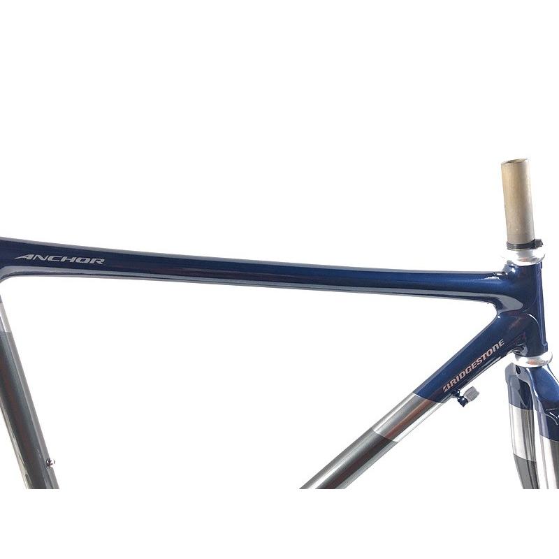 RNC7 anchor 520フレームセット ANCHOR ROADBIKE RNC7 FRAME SET 2015