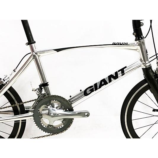 人気大割引 GIANT TIAGRA 2015年モデル IDIOM0 イディオムゼロ ジャイアント 自転車本体