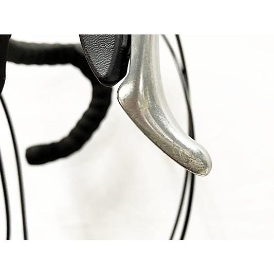 ジャイアント GIANT イディオムゼロ IDIOM0 2015年モデル TIAGRA 小径車 フォールディングバイク 385(M)サイズ シルバー｜cycleparadise｜09