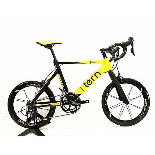 ターン Tern サージュプロ SURGE PRO 2019年モデル TIAGRA 小径車 