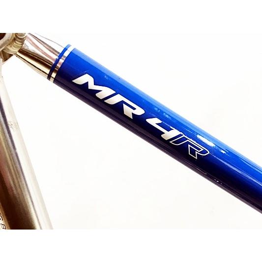 GIANT ジャイアント エムアールフォー MR4 R 2011年モデル GIANT ジャイアント エムアールフォー MR4 R 2011年モデル