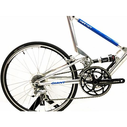GIANT ジャイアント エムアールフォー MR4 R 2011年モデル GIANT ジャイアント エムアールフォー MR4 R 2011年モデル