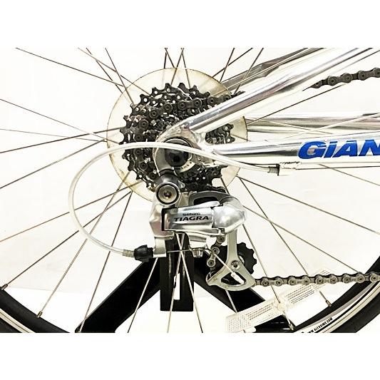 GIANT ジャイアント エムアールフォー MR4 R 2011年モデル GIANT ジャイアント エムアールフォー MR4 R 2011年モデル