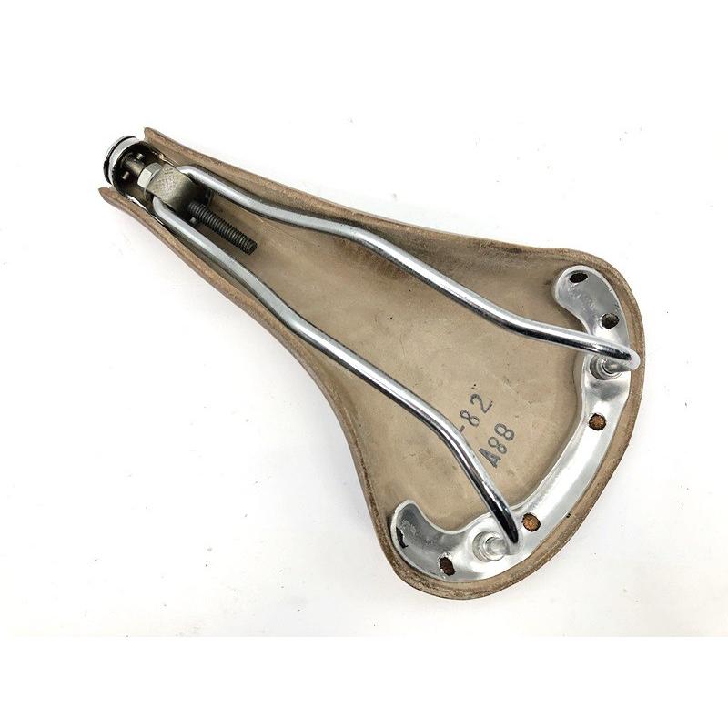 イデアル IDEALE 88 SPECIAL COMPETITION サドル : CYCLE イデアル IDEALE 88 SPECIAL COMPETITION サドル : CYCLE