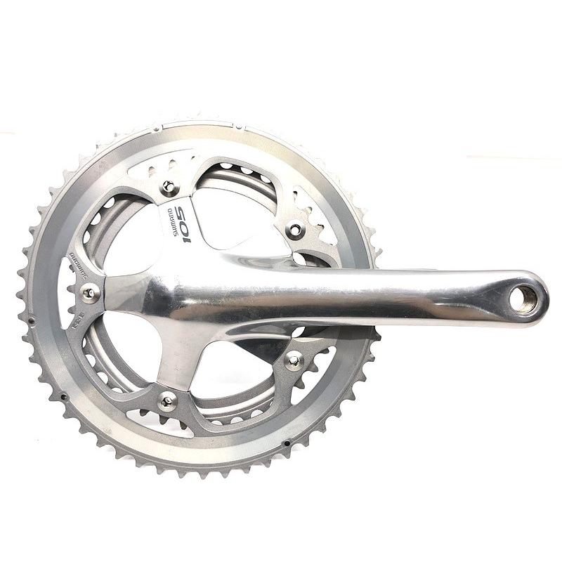 シマノ SHIMANO FC-5600 105 クランク 172.5mm 52/39 シマノ SHIMANO FC-5600 105 クランク 172.5mm 52/39